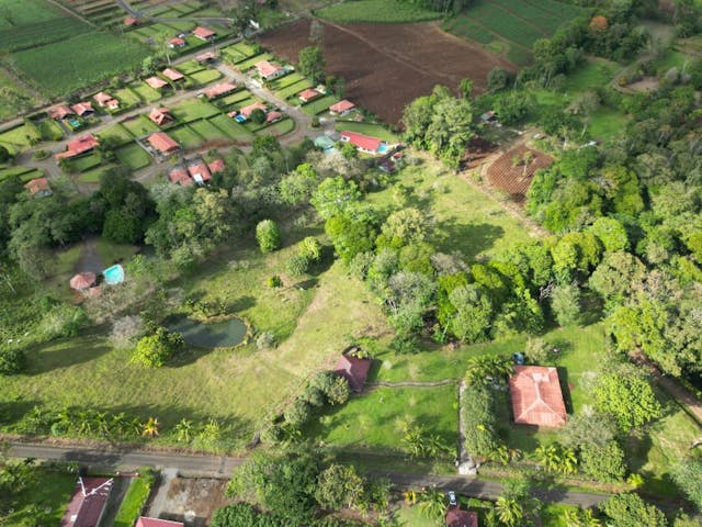 Imagen de Hacienda el Lago